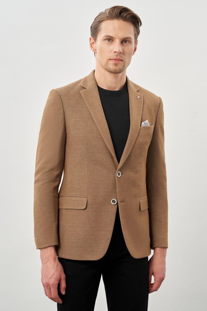 camel active 444145/7I07 Blazer Casual, Graphite Gray, 54 Uomo camel active 444145/7I07 Blazer Casual, Graphite Gray, 54 Uomo