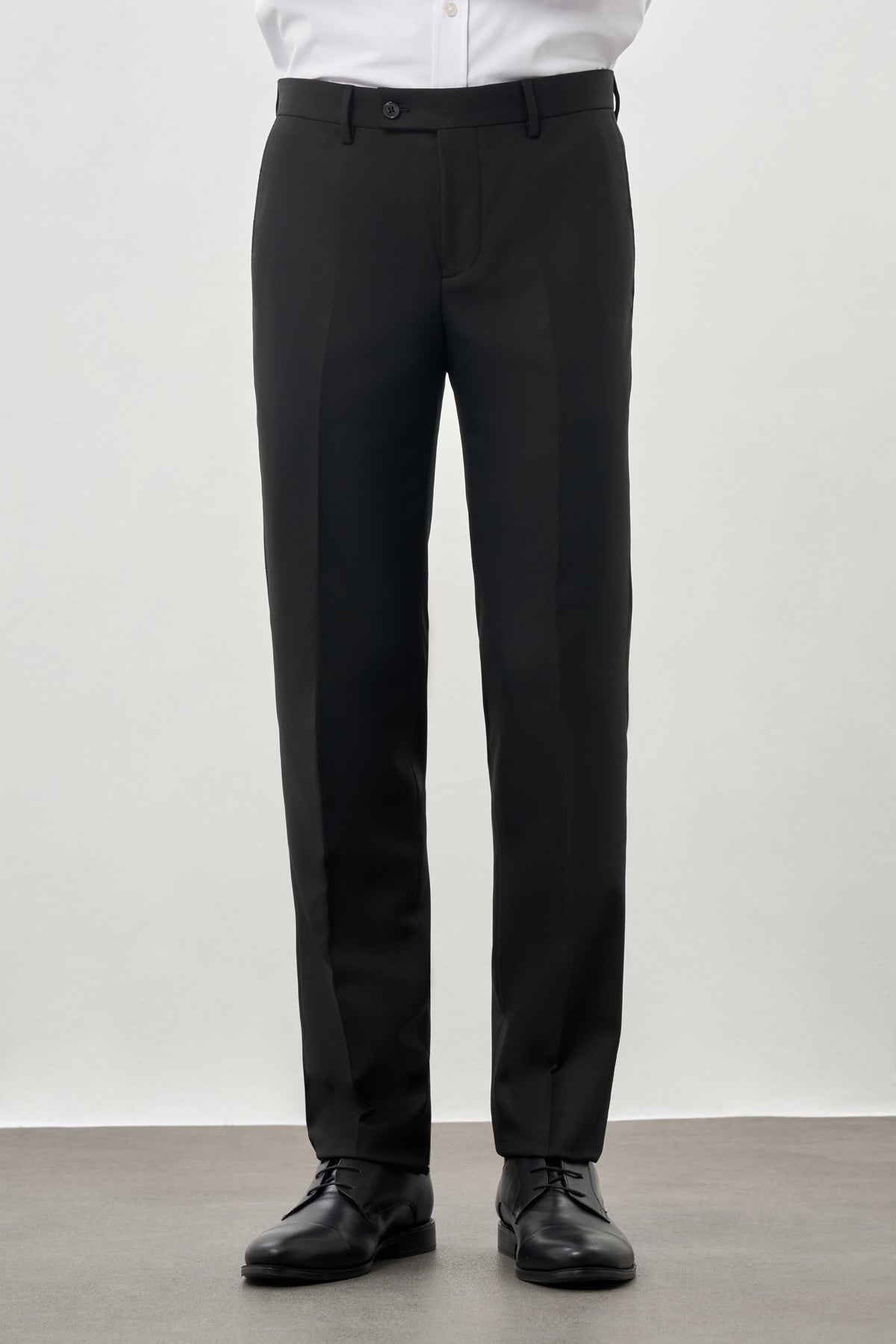 Simclan Classic Pant Black 2364-47 main image 1