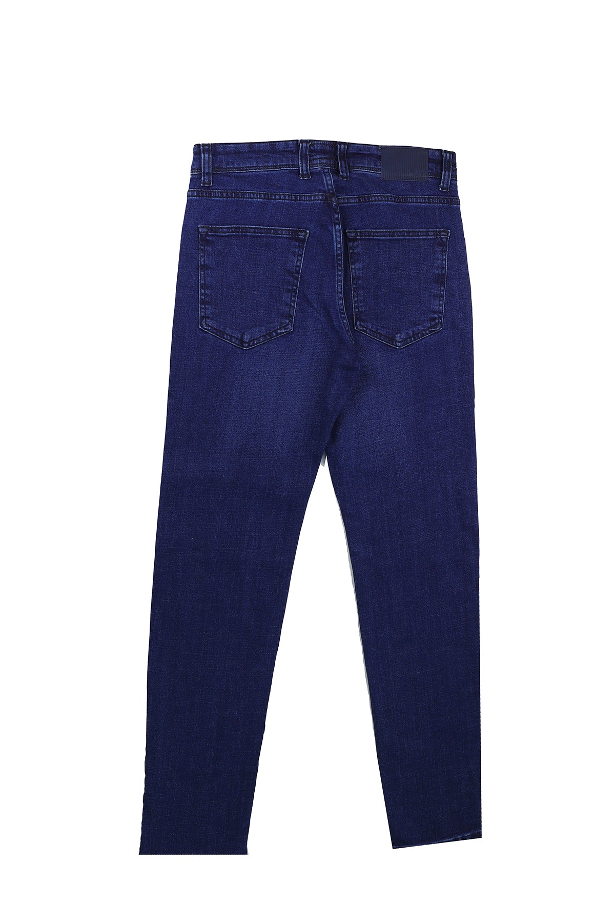 Slim-Fit Jeans - Blue