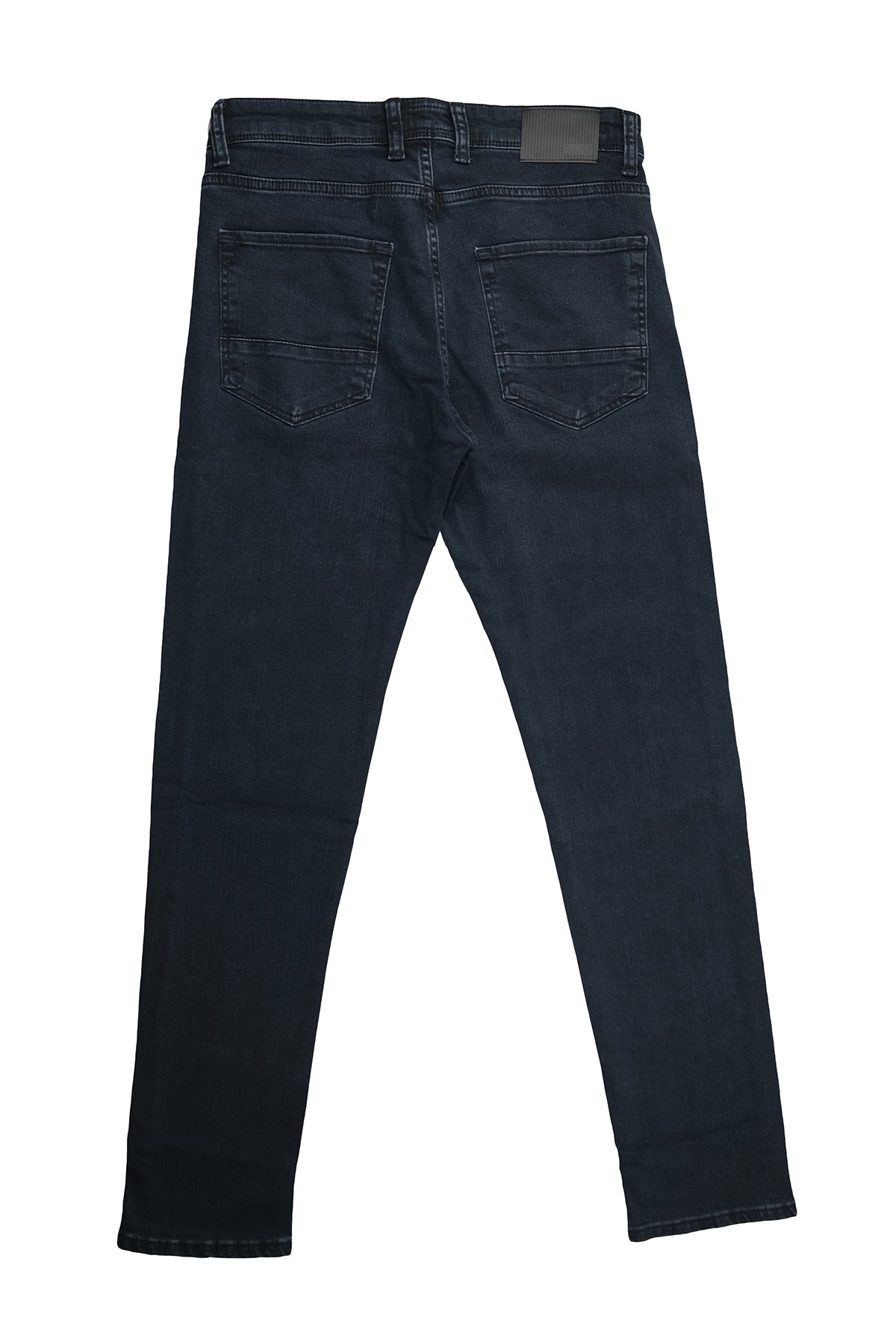 Slim-Fit Jeans - Navy