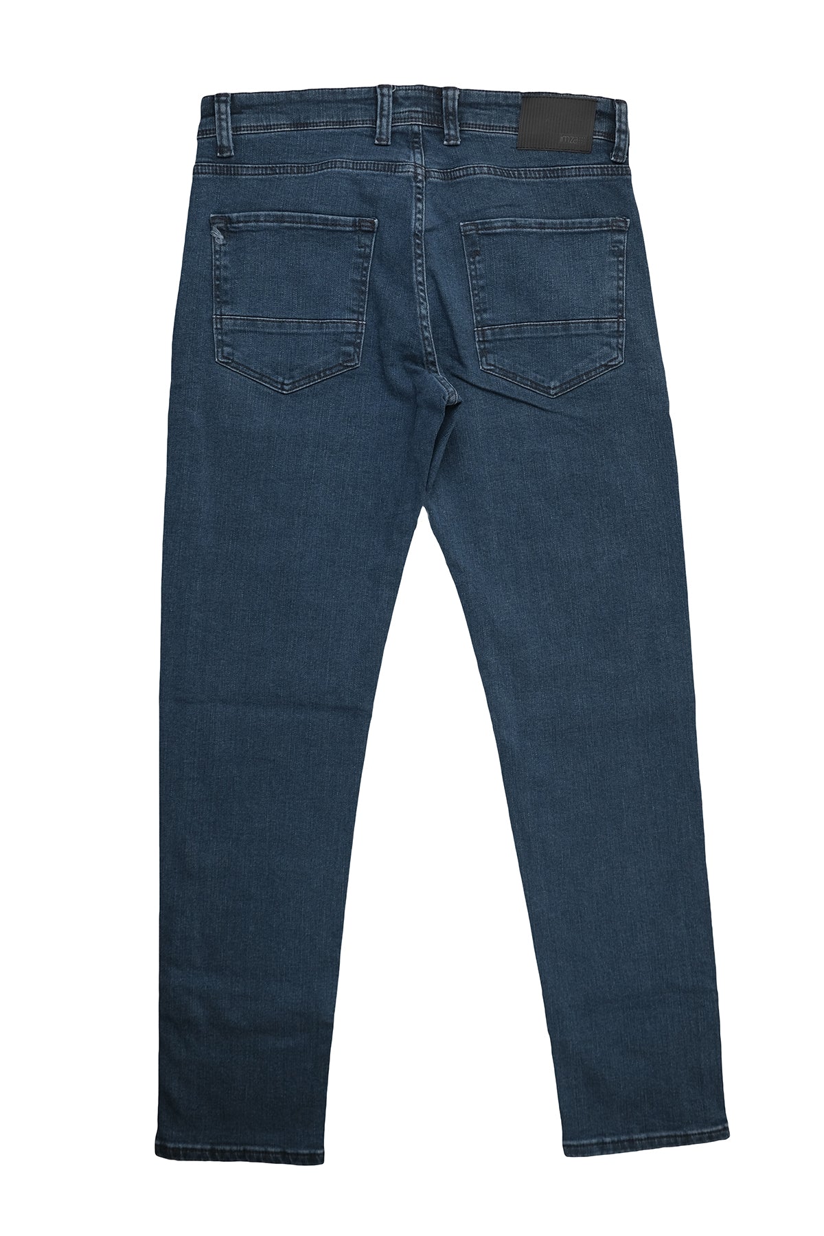 Slim-Fit Jeans - Navy