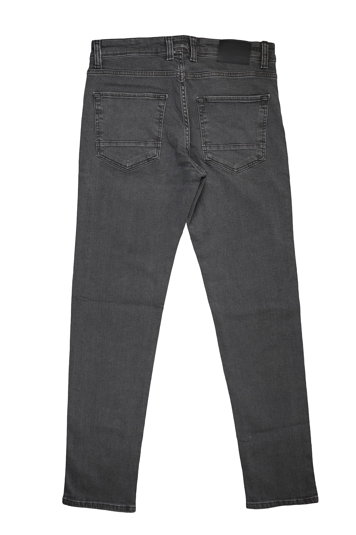 Slim-Fit Jeans - Dark Grey