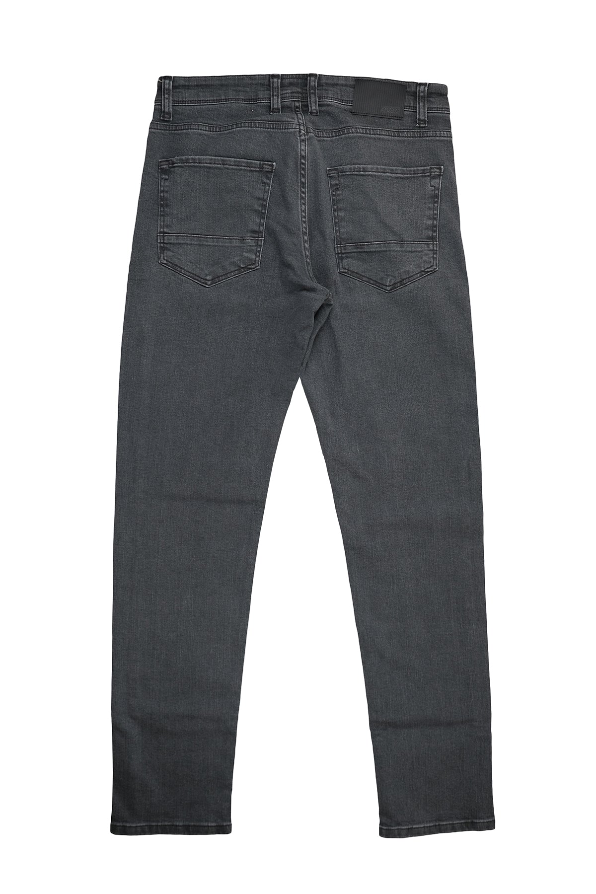 Slim-Fit Jeans - Light Grey