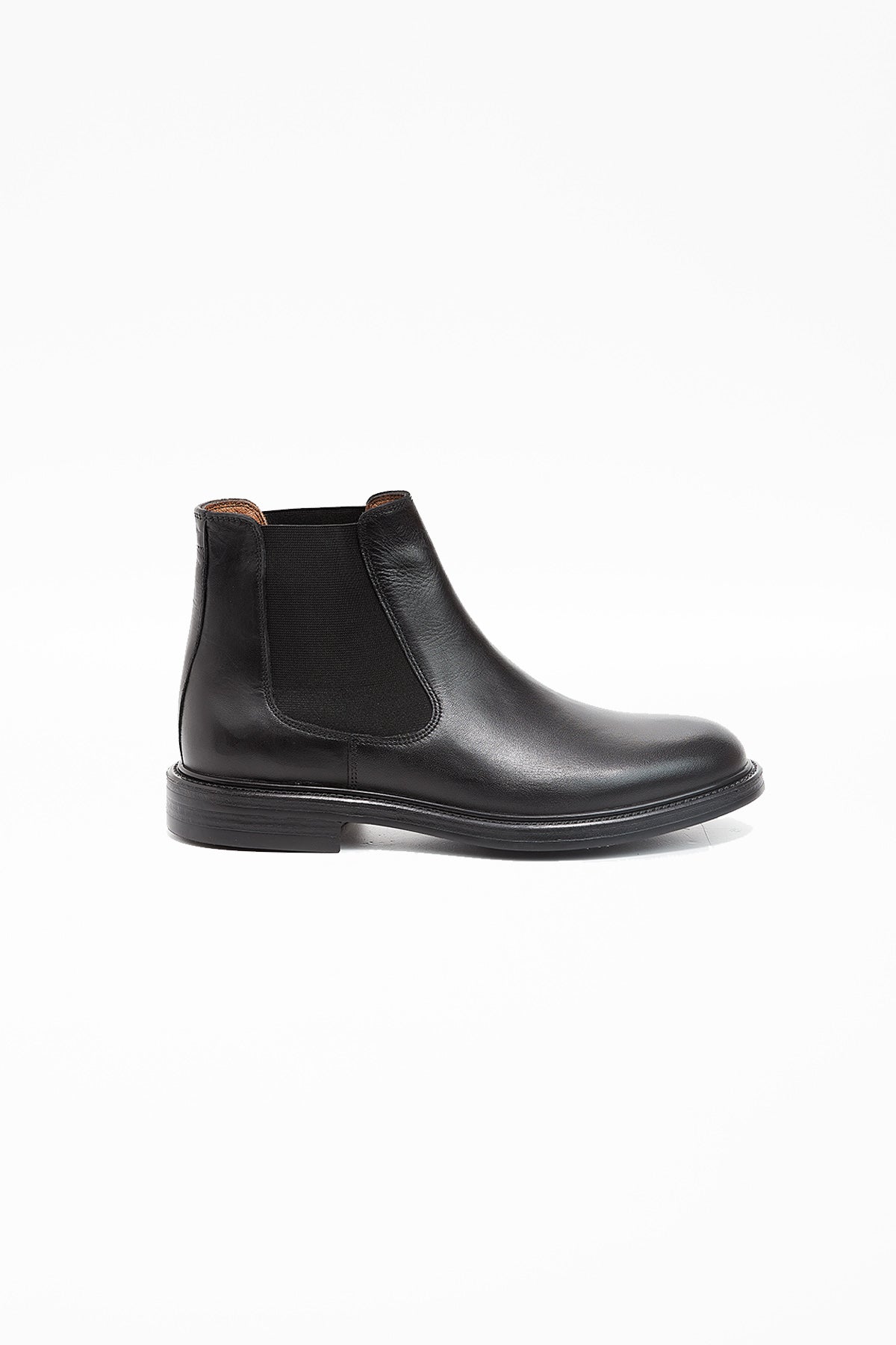 Chelsea Boots - Black