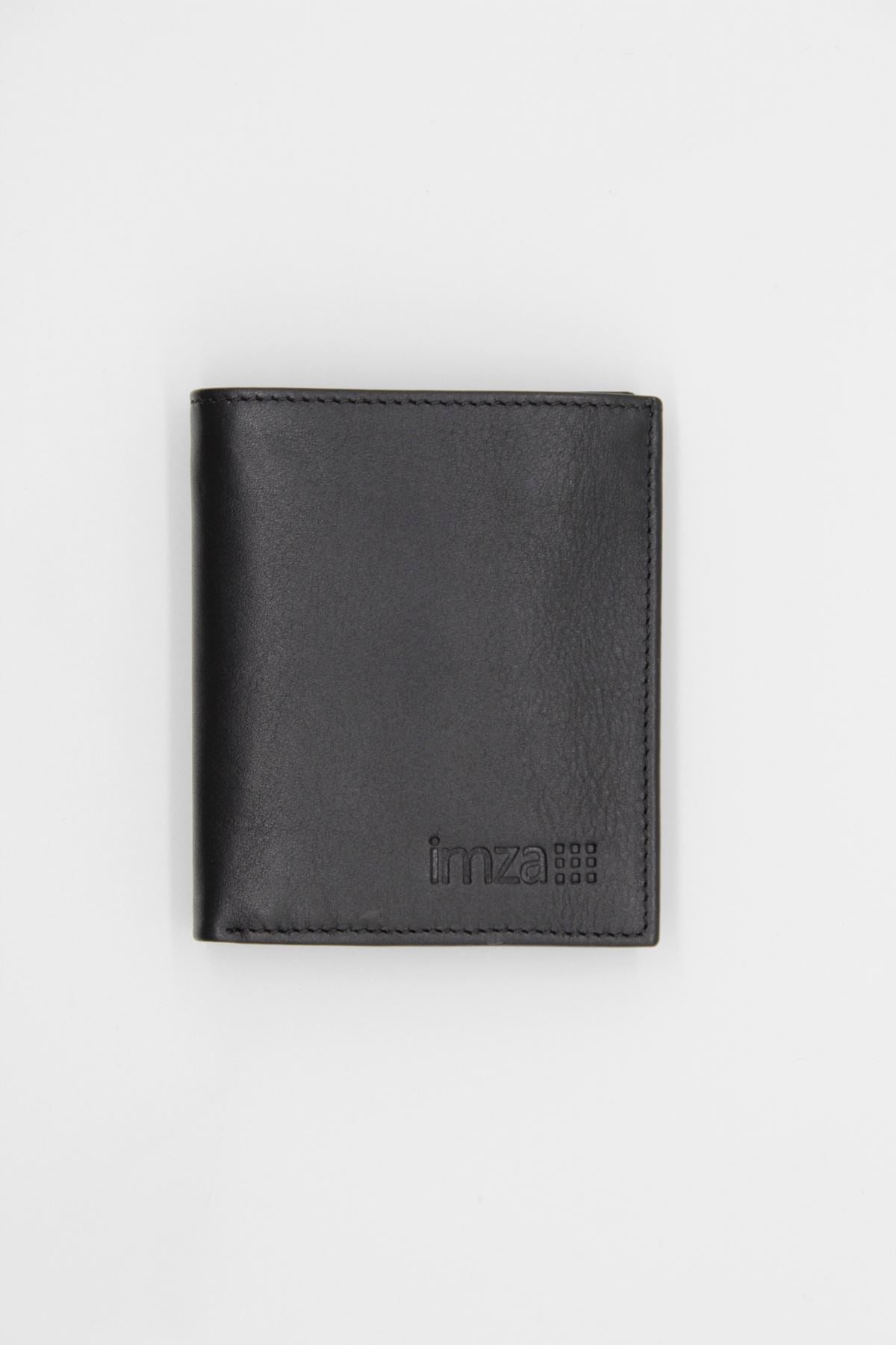 100% Faux Leather Wallet