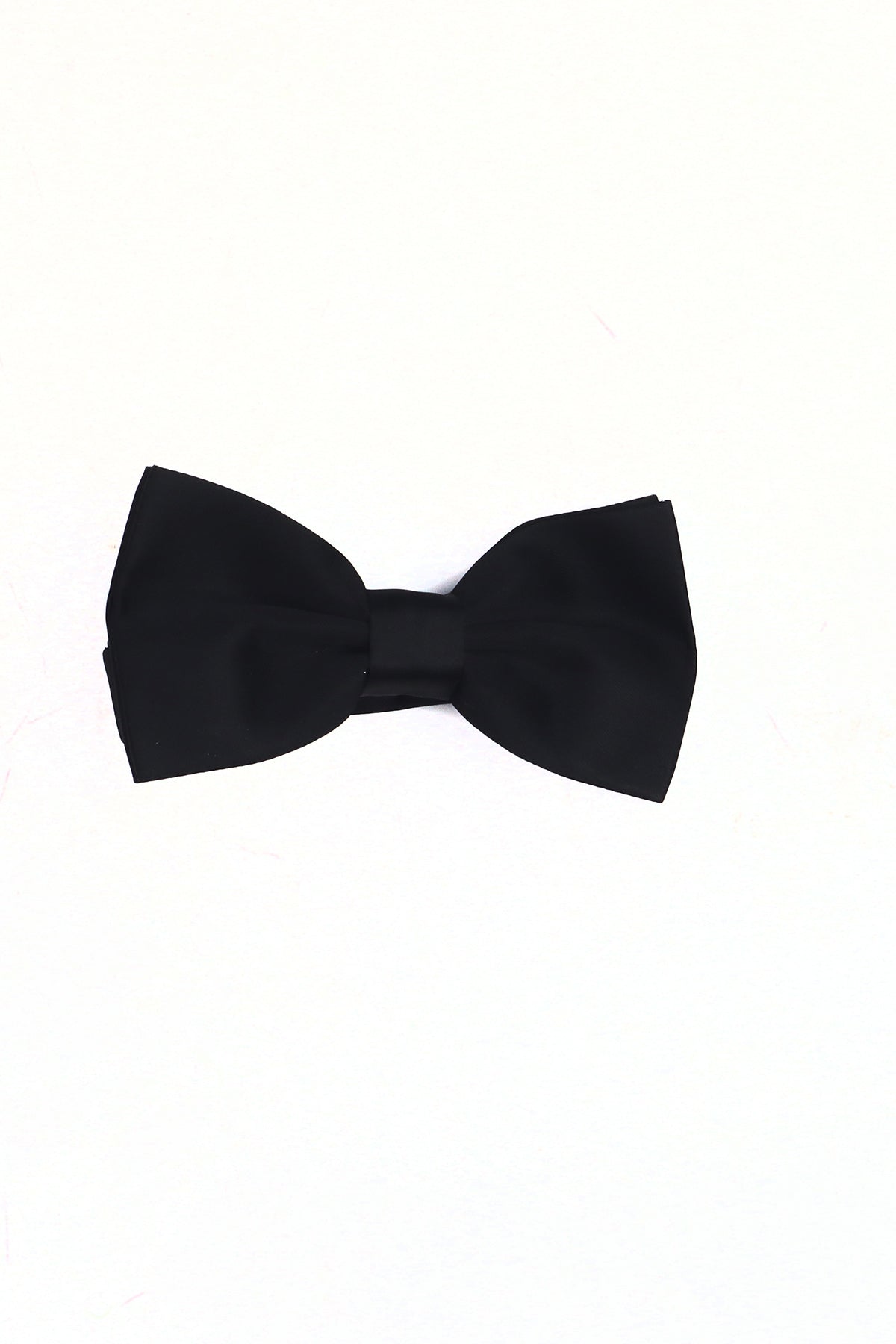 Bow Tie - Black