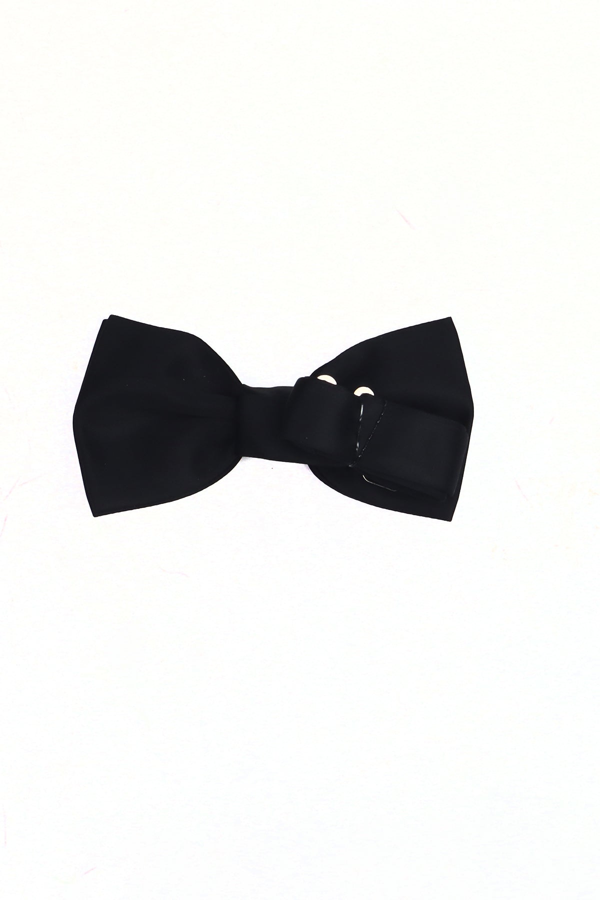 Bow Tie - Black