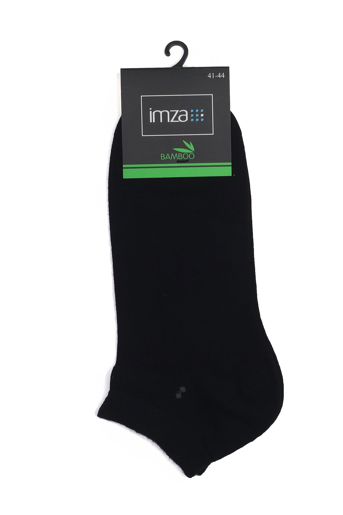 Ankle Socks - Black