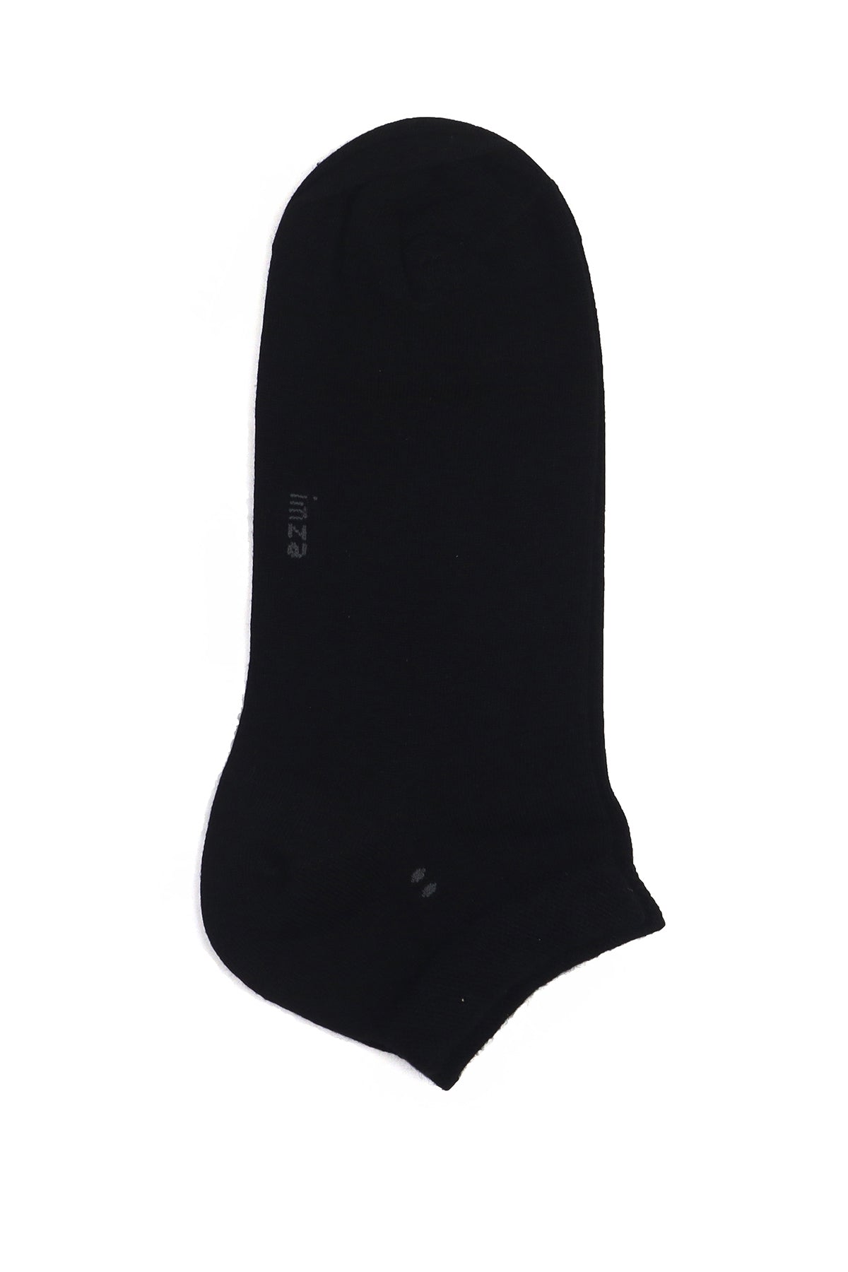 Ankle Socks - Black